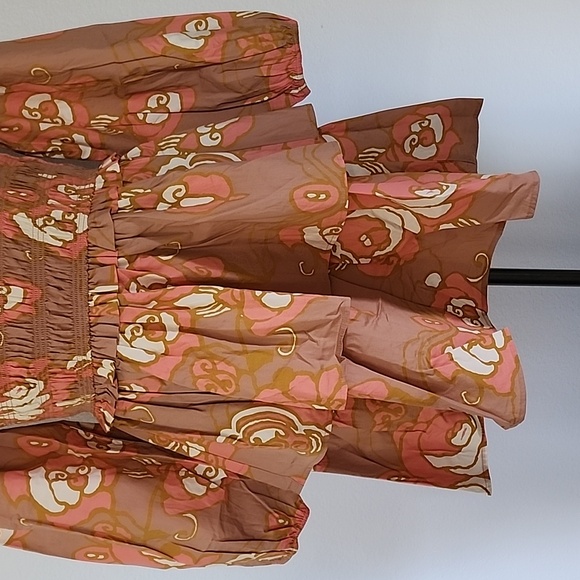 CLEOBELLA DRESS - Picture 4 of 13